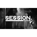 Session: Skateboarding Sim Game