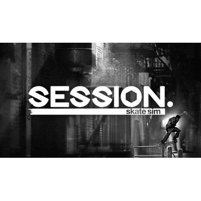 Session: Skateboarding Sim Game