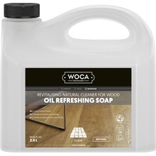 WOCA Oil Refreshing Soap přírodní 2,5 l