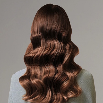 Sanotint Classic 16 měděný blond