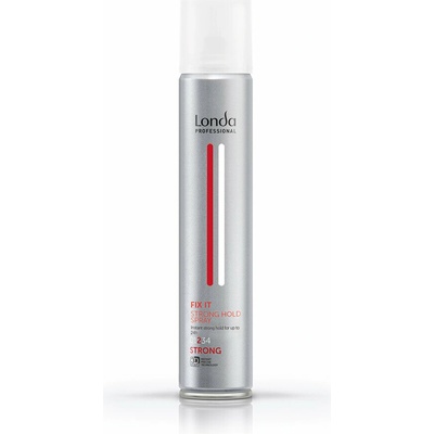 Londa Professional Fix It Strong Hold Spray 250 ml
