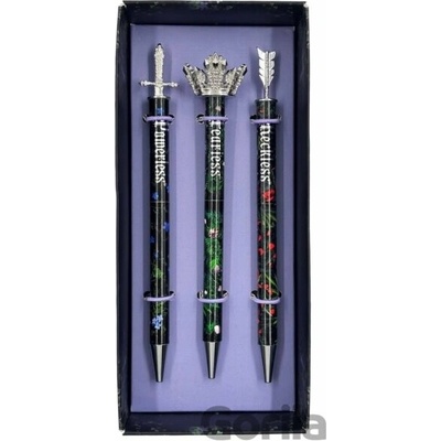 Lauren Roberts: Powerless Trilogy Pen Set (Set of 3)