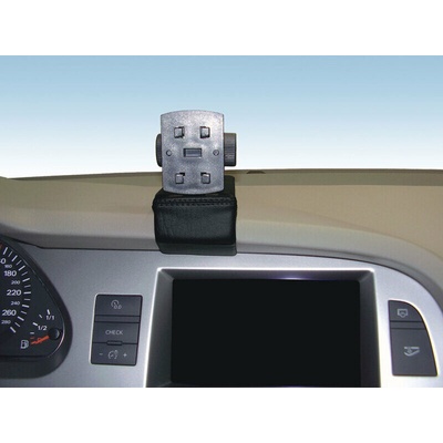 Konzole pro navigace AUDI A6 (04->)