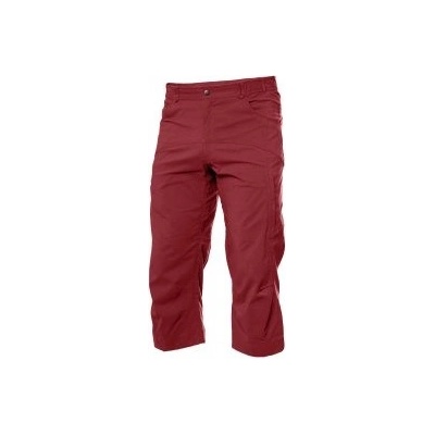 Warmpeace BOULDER 3/4 brick red – Hledejceny.cz