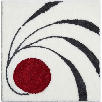 Grund Colani 18 biela 60 x 60 cm