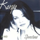 Karya - Spoutaná - CD