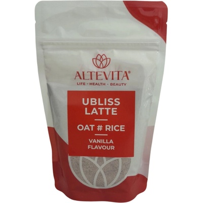 Altevita Ubliss Latte vanilla 200 g