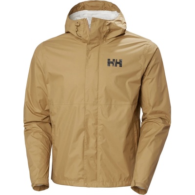 Helly Hansen Мъжко водоустойчиво яке Helly Hansen Loke Jacket 2.0 Waterproof jacket - Elmwood (002-3278-0512)