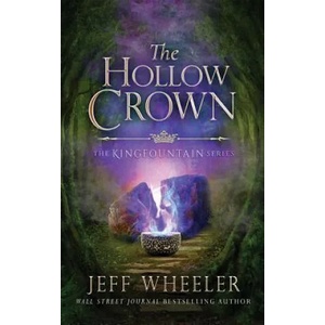 Hollow Crown | Jeff Wheeler (ISBN: 9781503943964)