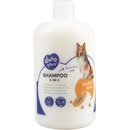 Duvo+ 2 v 1 dog s papaya extraktom 250 ml