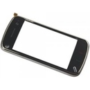 Dotykové sklo + Rám Nokia N97