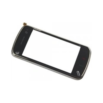 Dotykové sklo + Rám Nokia N97