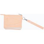 Nike Портфейл Nike Icon Cortez Wristlet crimson tint/бяло/кримсен нюанс