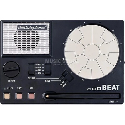 Dübreq Stylophone BEAT Groovebox – Zboží Dáma