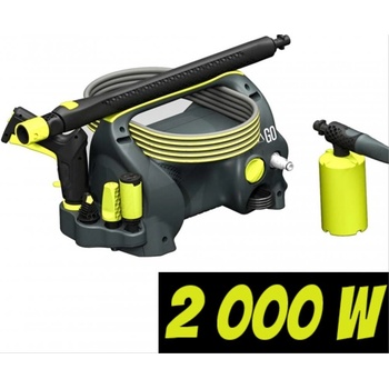 Ava GO P55 Large Bundle