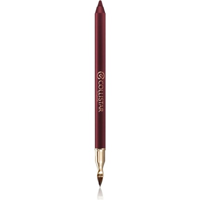 Collistar Professional Lip Pencil дълготраен молив за устни цвят 114 Warm Mauve 1, 2 гр