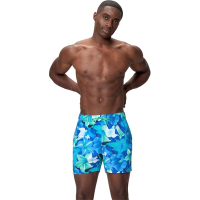 Speedo Плувни шорти a/o prnt redondo edg vly 16 am