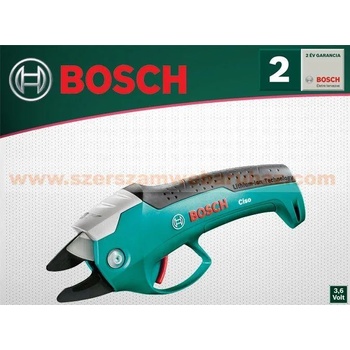 Bosch CISO