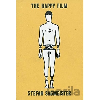 The Happy Film - Stefan Sagmeister