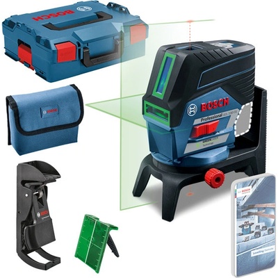 Bosch GCL 2-50 CG Professional 0 601 066 H03