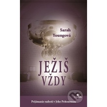 Ježiš vždy - Sarah Young