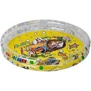 Mikro Čtyřlístek 122 x 25 cm