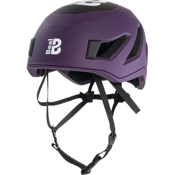 Beal Твърдокорпусна каска Beal Indy Climbing helmet - Violet - размер 55-61 cm (317-0227-0111)