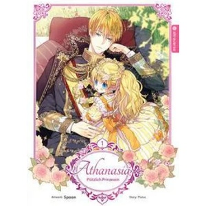 Athanasia - Plötzlich Prinzessin 01 | Plutus (ISBN: 9783753908984)