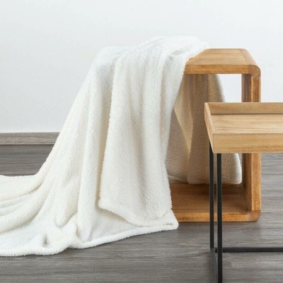 Takoy DESIGN 91 deka LORI velmi měkká fleecová deka typu flano-HF-452281 170 x 210 cm