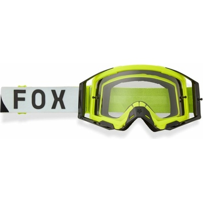Fox Racing Airspace Tine Smoke OS