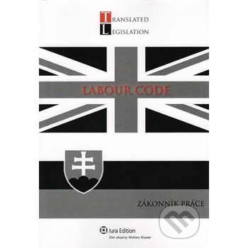 Labour Code - Zákonník práce