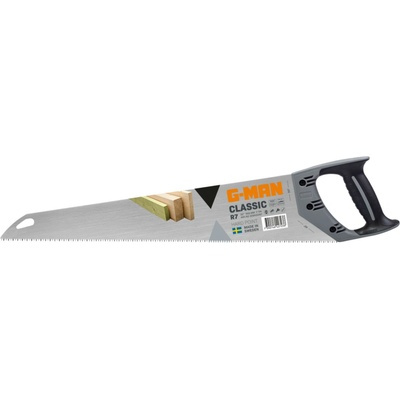 G-MAN CLASSIC G 328H 24"/600 mm