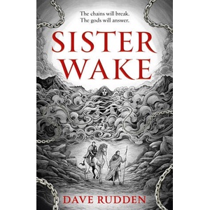 Sister Wake | Dave Rudden (2025)