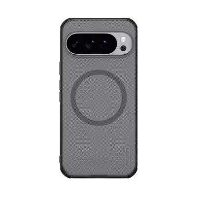 Nillkin Super Frosted PRO Magnetic Google Pixel 10 Pro XL Transparent Black