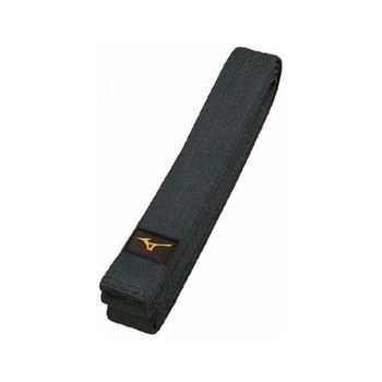 Mizuno IJF BELT čierna zlatá