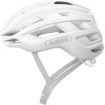 ABUS Каска за шосейно колоездене ABUS Airbreaker 2.0 Bike helmet - Pure White - размер S 51-55 cm (851-1929-0311)