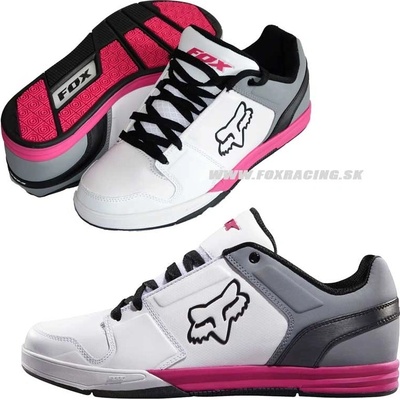 Lux II. shoe