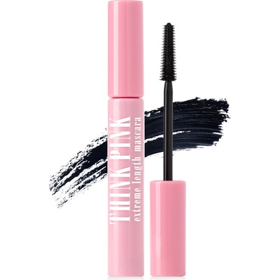 Dermacol Think Pink riasenka 9 ml