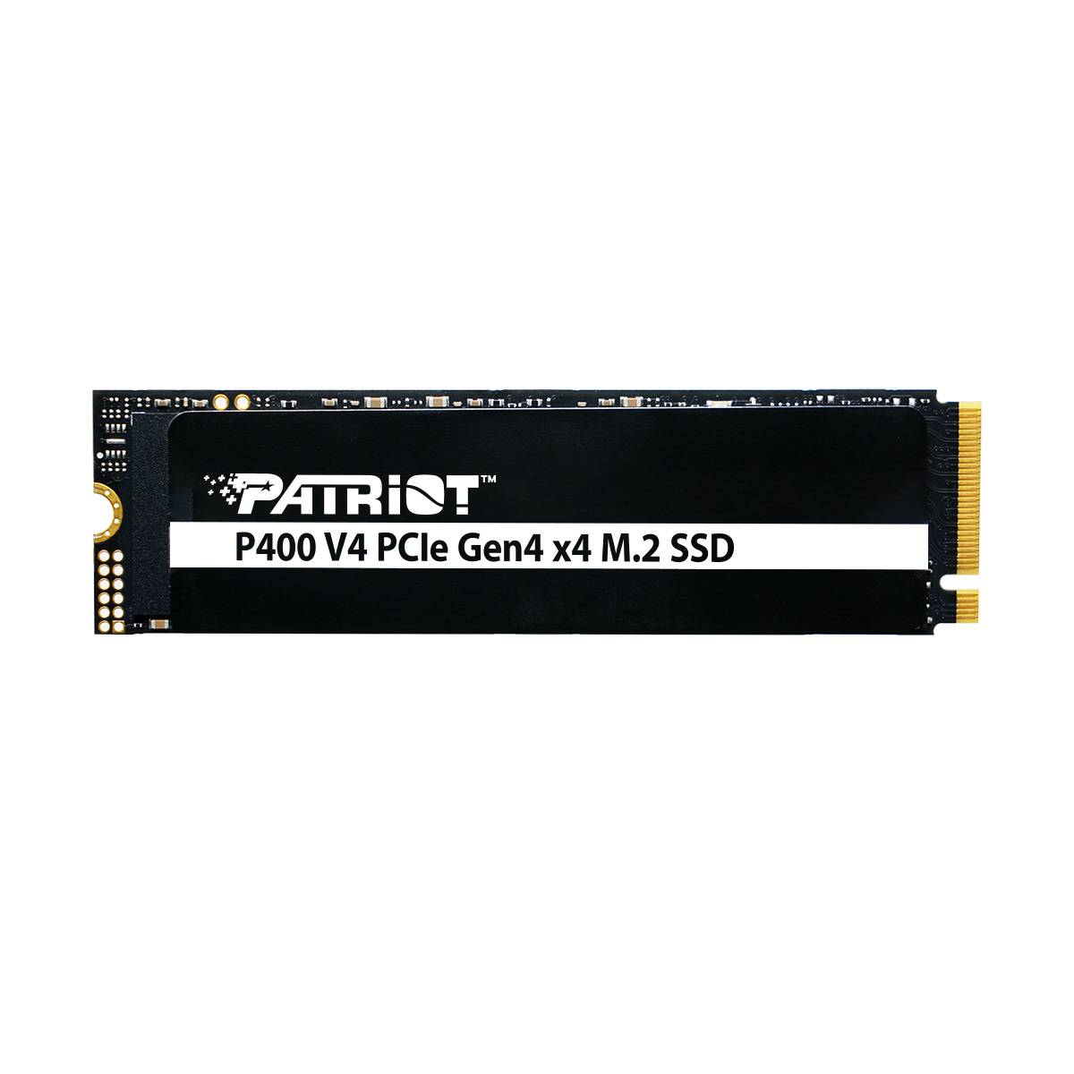 Patriot P400 V4 2TB, P400VP2TBM28H od 139,72 €