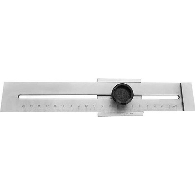 Schut Měřidlo značkovací 0-300mm SO907-182