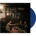 Universal Jonas Brothers: Greetings From Your Hometown (Coloured Blue Vinyl) - Vinyl (LP) (085229)