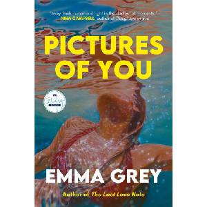 Pictures of You | Emma Grey (ISBN: 9781958506462)