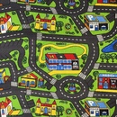 Vopi City life Viacfarebná