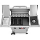 Záhradné grily G21 California BBQ Premium line 6390305