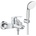 GROHE Смесител за вана 1/2″, 33302003, едноръкохватков (33302003)
