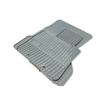 Image 1 of Гумени стелки за bmw x5 e70 (2007-2013) / x6 e71 / f16 (2008-2018) - сиви