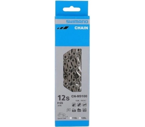 Shimano CN-M9100