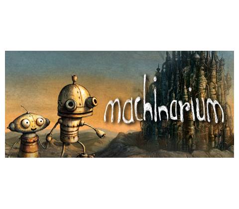 Machinarium