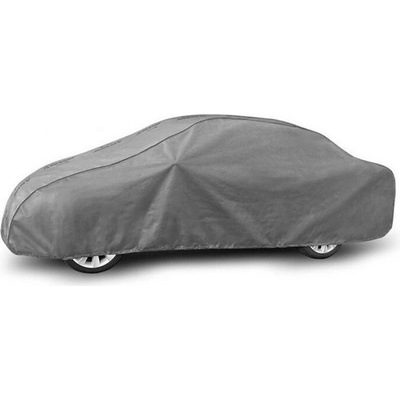 Kegel-Blazusiak Ochranná plachta Mobile Garage na auto Mercedes EQE 2023- (sedan)