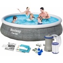 Image 1 of Bestway St. Tropez 396x84 cm (FFA 649/57376)